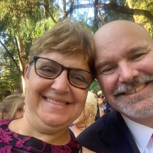 Meet your Posher, Enza